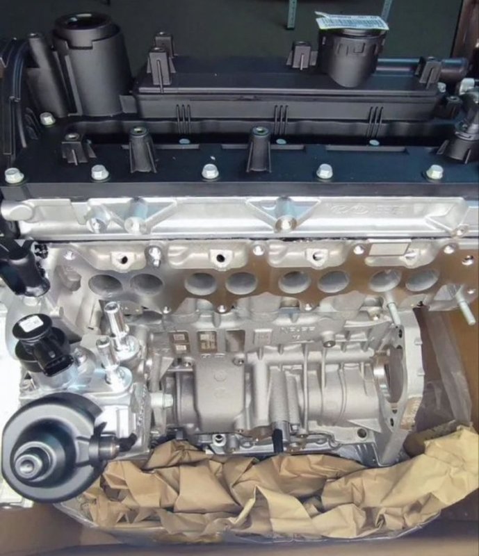 Двигатель, 804650 рублей, Красноярск