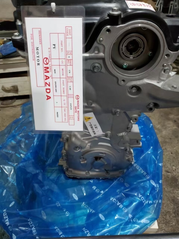 Двигатель, 320650 рублей, Красноярск