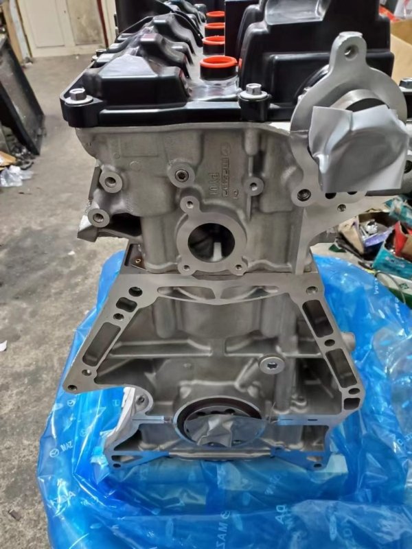 Двигатель, 320650 рублей, Красноярск