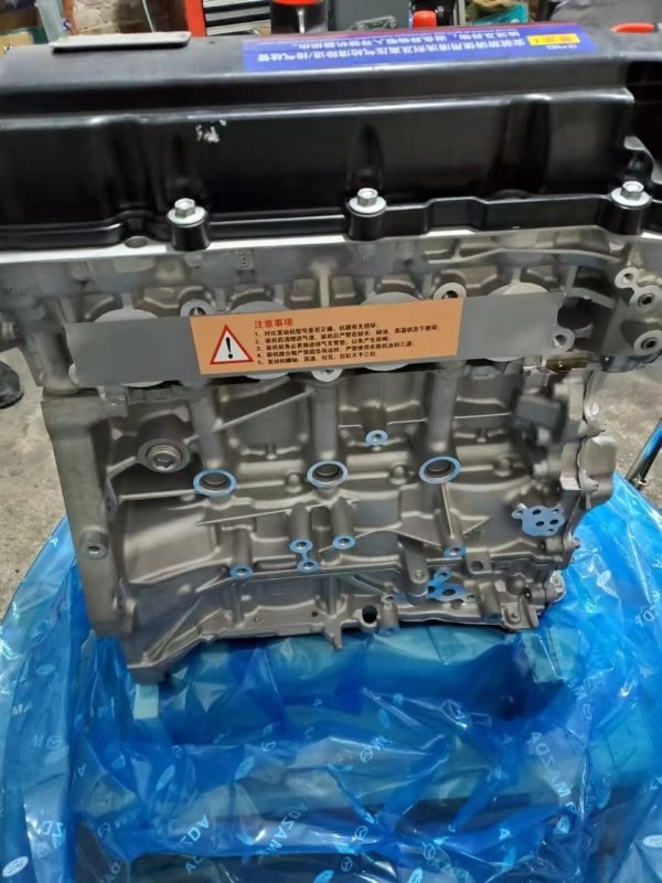 Двигатель, 320650 рублей, Красноярск