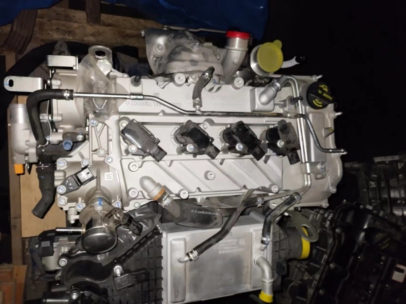 Двигатель, 568700 рублей, Красноярск