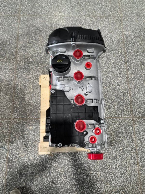 Двигатель, 284350 рублей, Красноярск