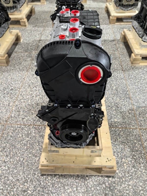 Двигатель, 284350 рублей, Красноярск