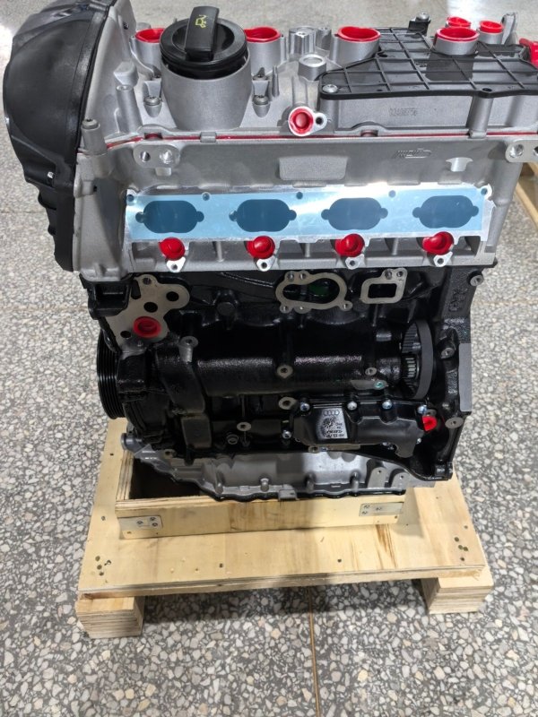 Двигатель, 284350 рублей, Красноярск