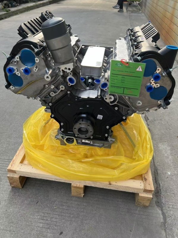 Двигатель, 520300 рублей, Красноярск