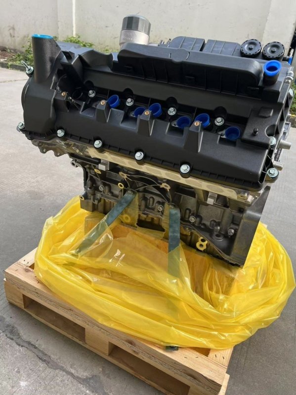 Двигатель, 520300 рублей, Красноярск