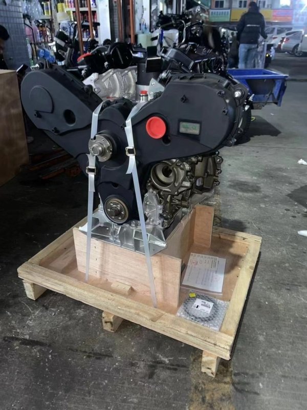 Двигатель, 508200 рублей, Красноярск