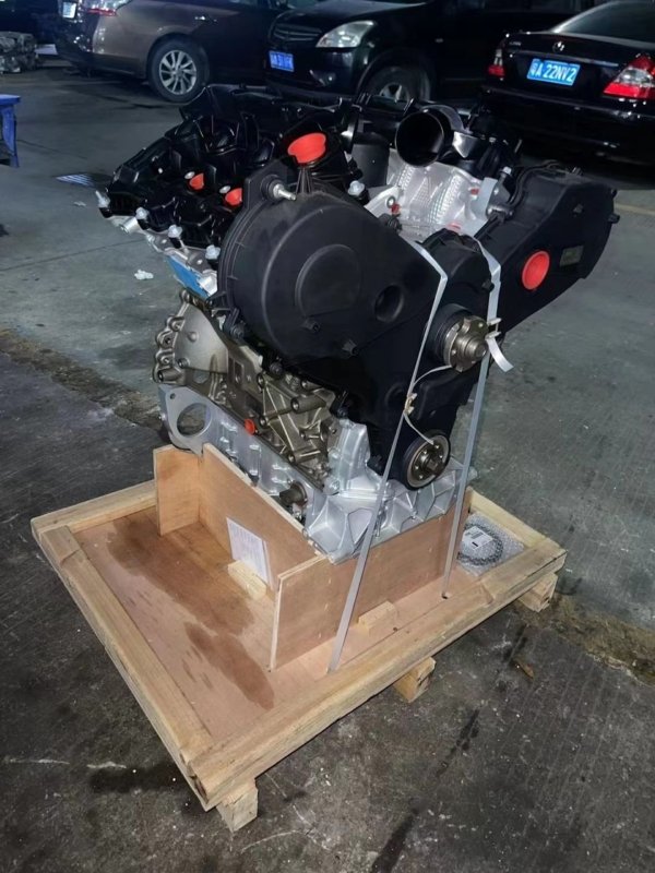 Двигатель, 508200 рублей, Красноярск