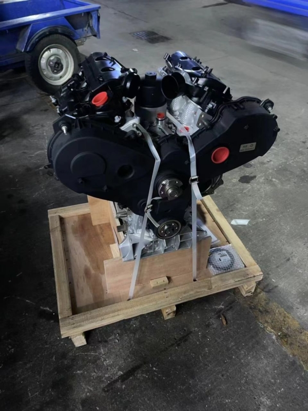 Двигатель, 508200 рублей, Красноярск