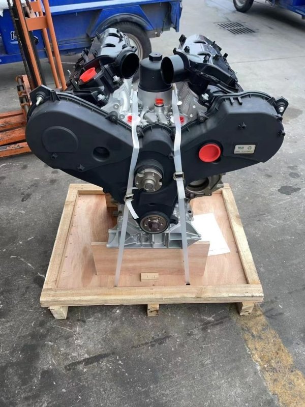 Двигатель, 508200 рублей, Красноярск