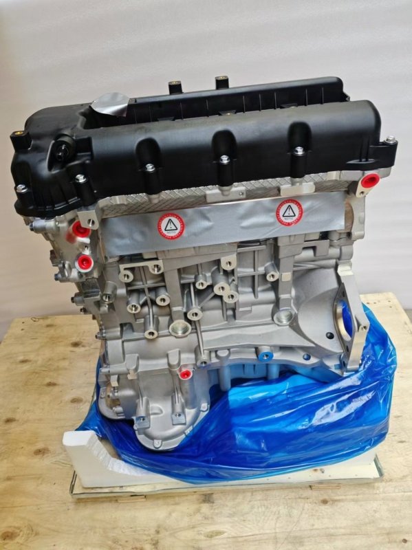 Двигатель, 296450 рублей, Красноярск