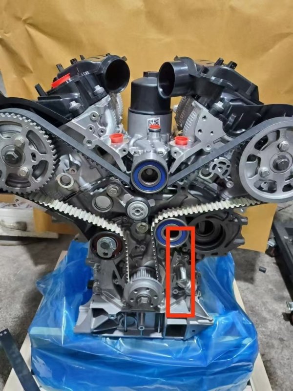 Двигатель, 562650 рублей, Красноярск