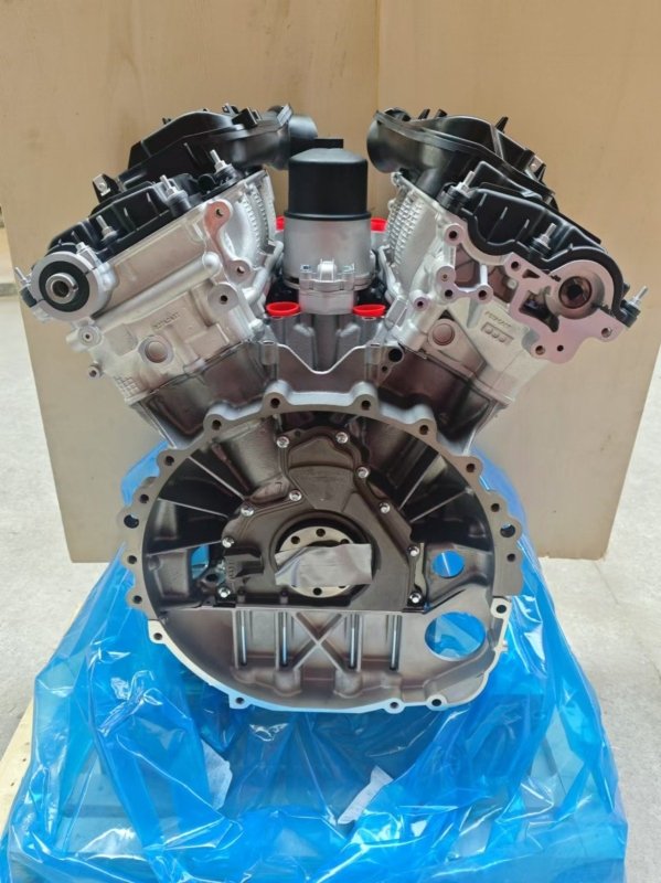 Двигатель, 562650 рублей, Красноярск