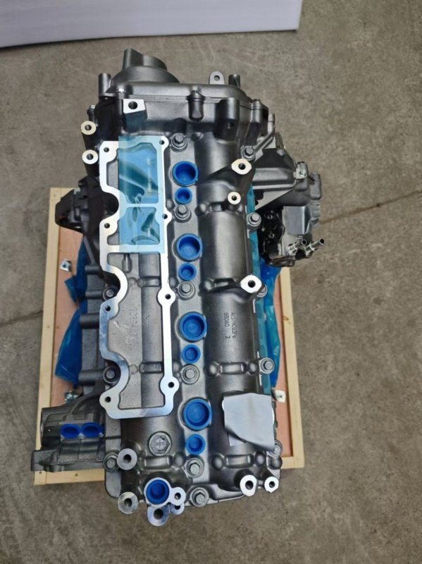 Двигатель, 689700 рублей, Красноярск