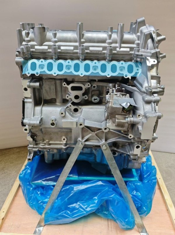 Двигатель, 689700 рублей, Красноярск