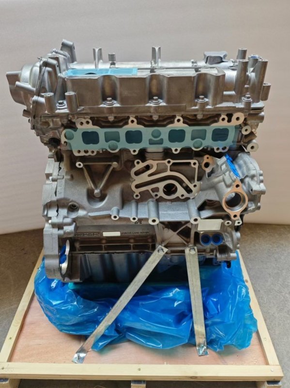 Двигатель, 689700 рублей, Красноярск