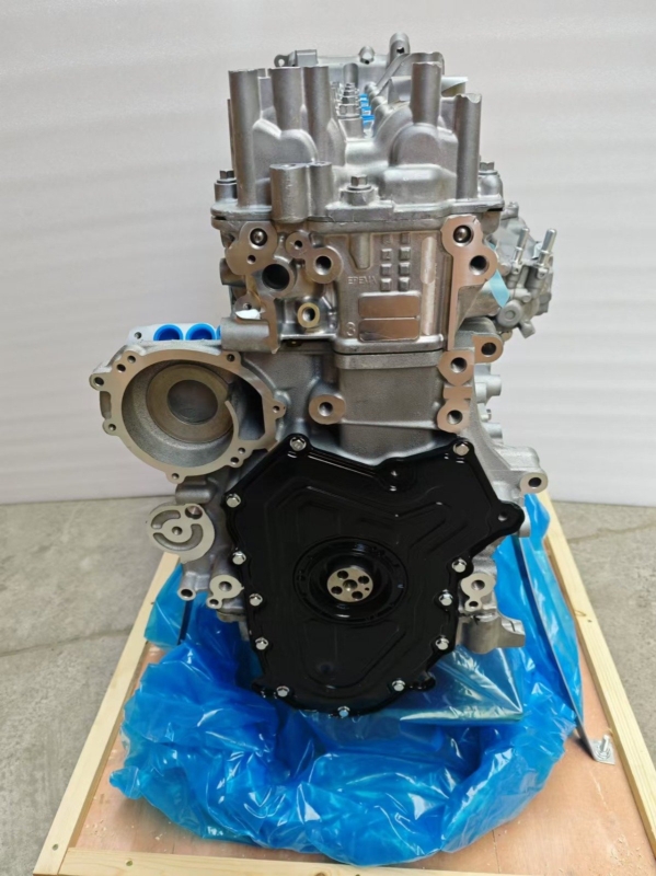 Двигатель, 689700 рублей, Красноярск