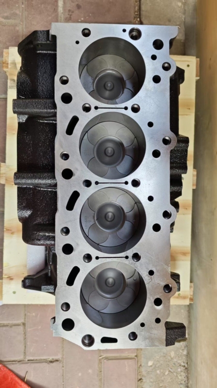 Двигатель, 314600 рублей, Красноярск