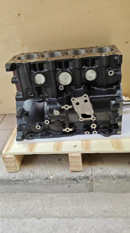 Двигатель, 314600 рублей, Красноярск