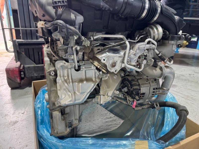 Двигатель, 786500 рублей, Красноярск