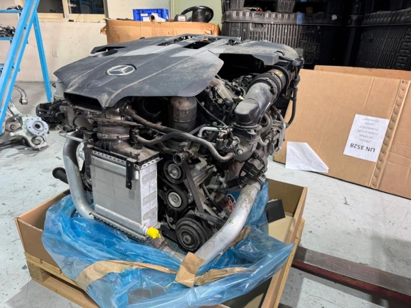 Двигатель, 786500 рублей, Красноярск