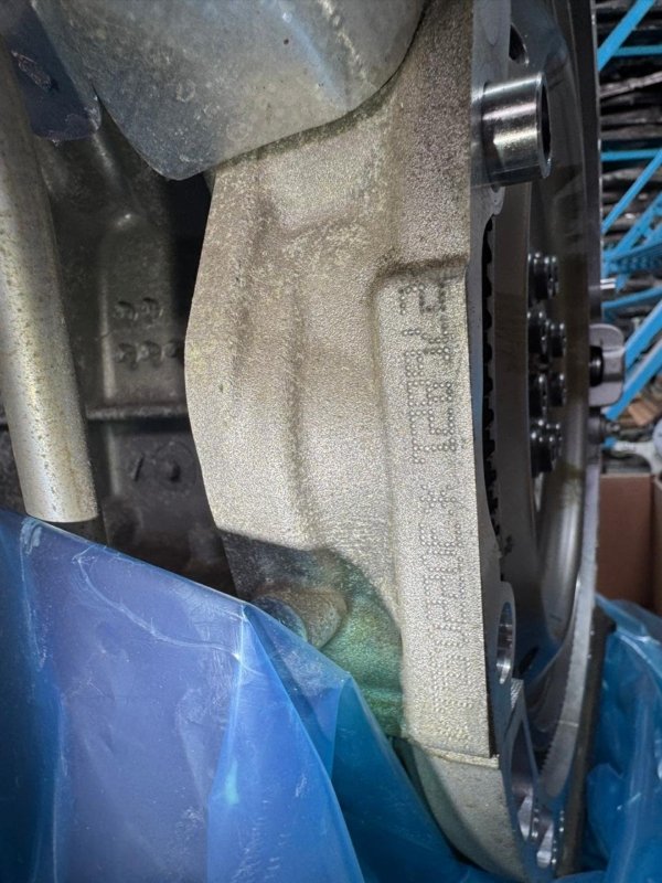 Двигатель, 786500 рублей, Красноярск