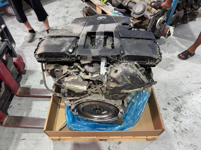 Двигатель, 786500 рублей, Красноярск