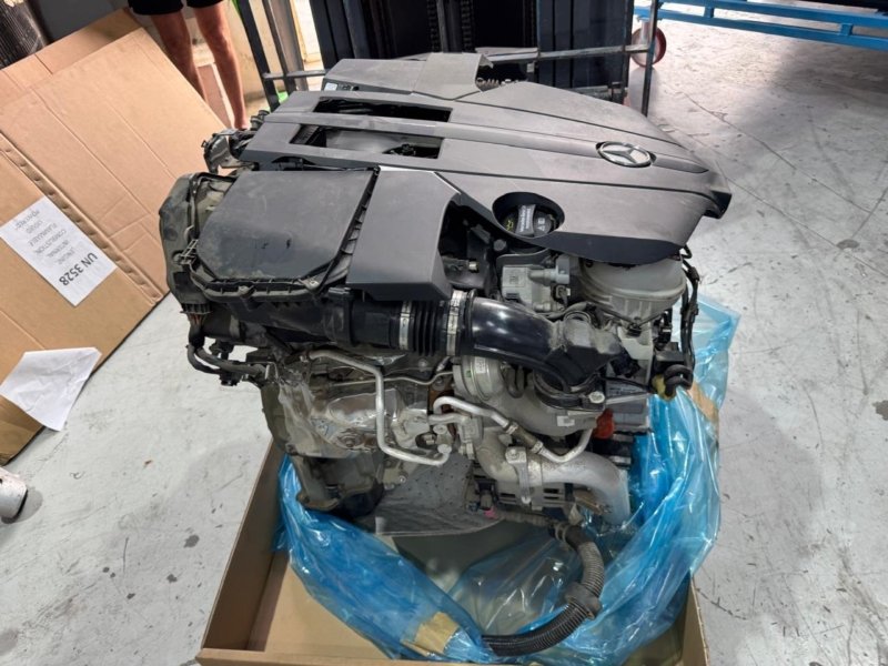 Двигатель, 786500 рублей, Красноярск