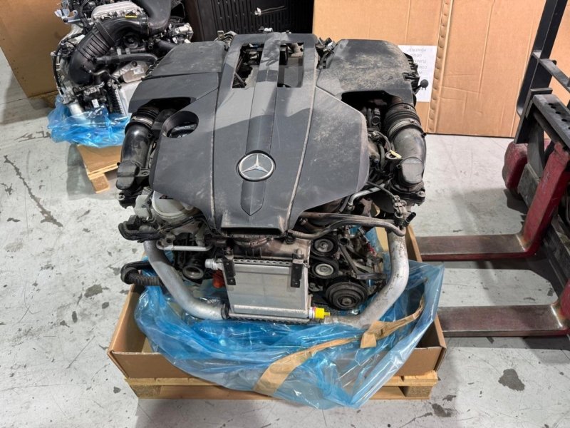 Двигатель, 786500 рублей, Красноярск