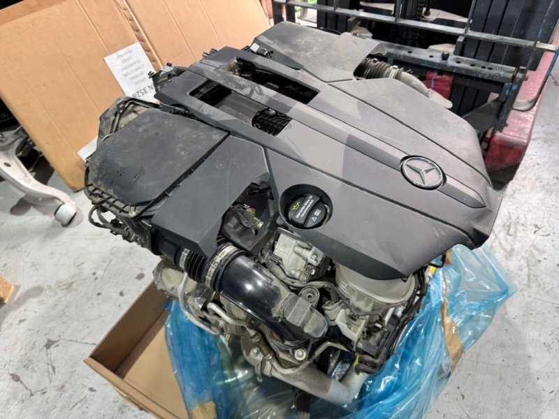 Двигатель, 786500 рублей, Красноярск