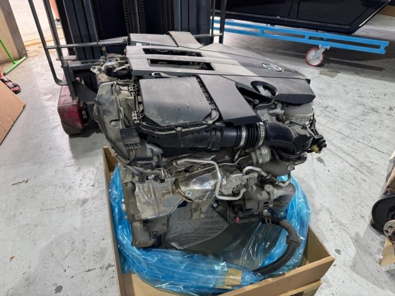 Двигатель, 786500 рублей, Красноярск