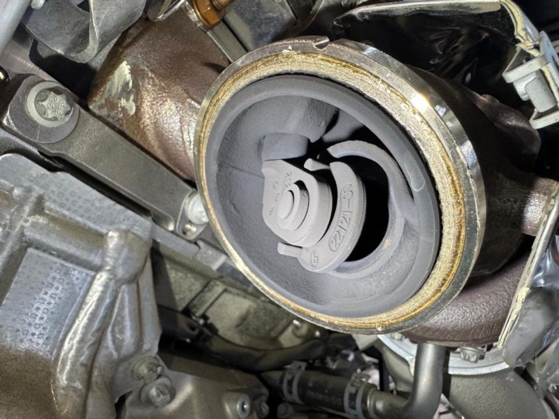 Двигатель, 786500 рублей, Красноярск