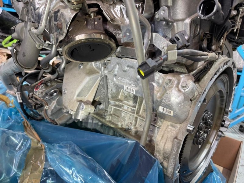 Двигатель, 786500 рублей, Красноярск