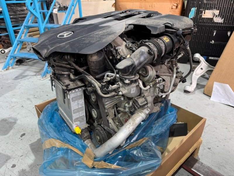 Двигатель, 786500 рублей, Красноярск