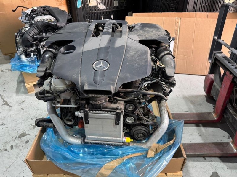 Двигатель, 786500 рублей, Красноярск