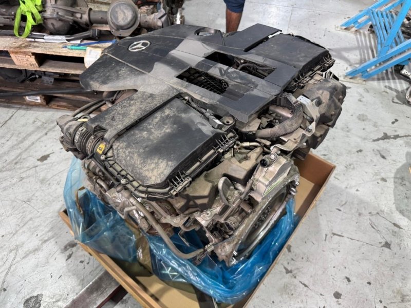 Двигатель, 786500 рублей, Красноярск