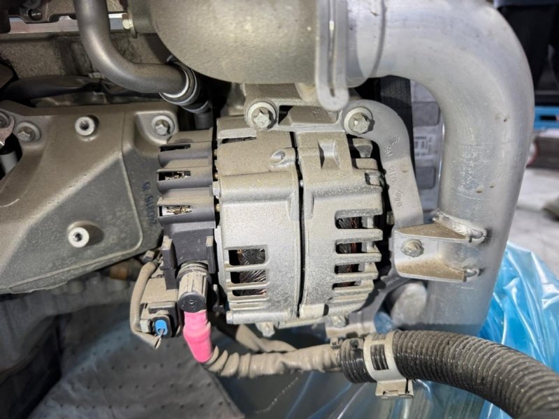 Двигатель, 786500 рублей, Красноярск