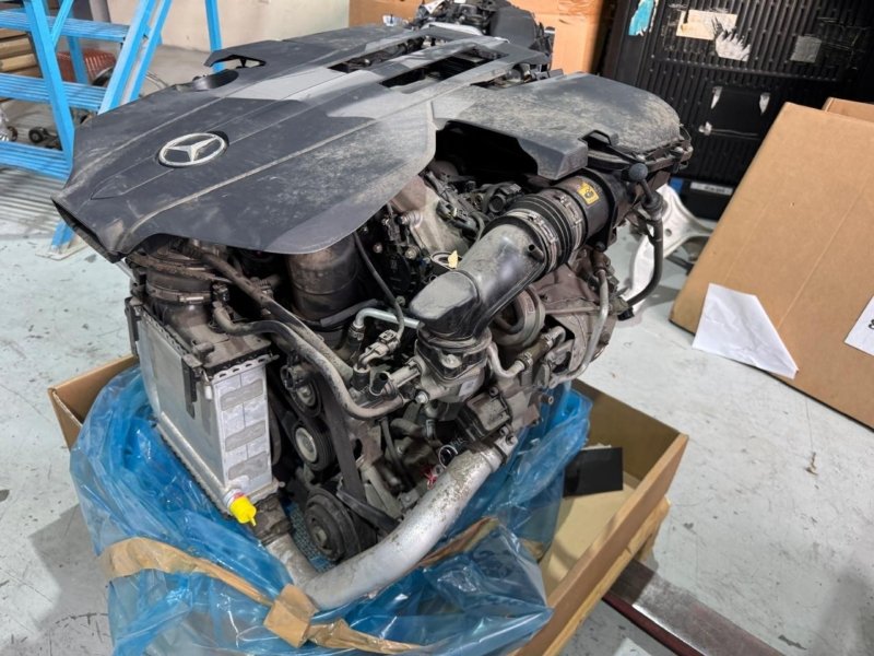 Двигатель, 786500 рублей, Красноярск