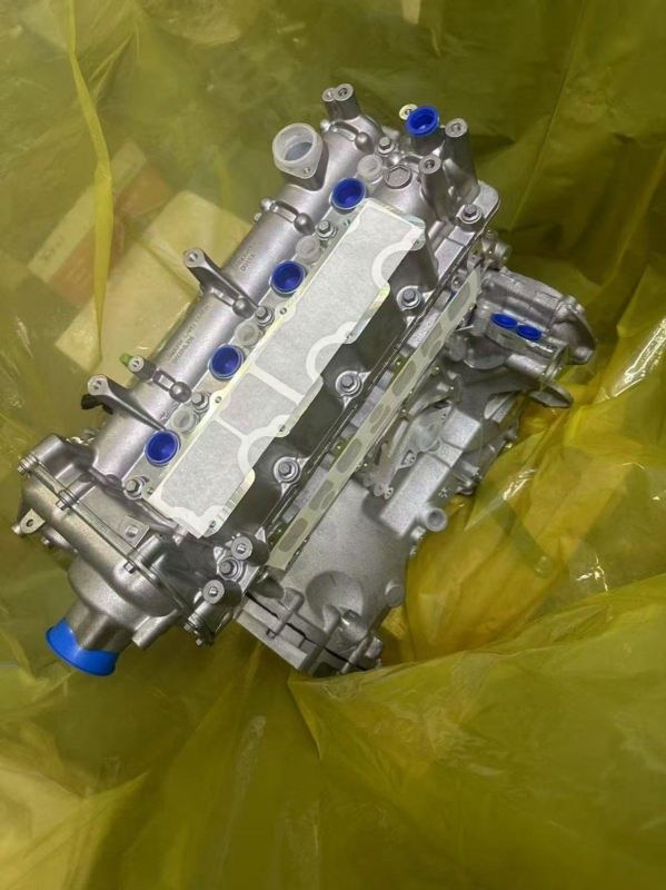 Двигатель, 689700 рублей, Красноярск