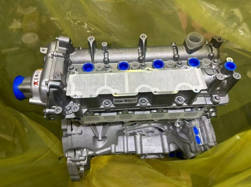 Двигатель, 689700 рублей, Красноярск