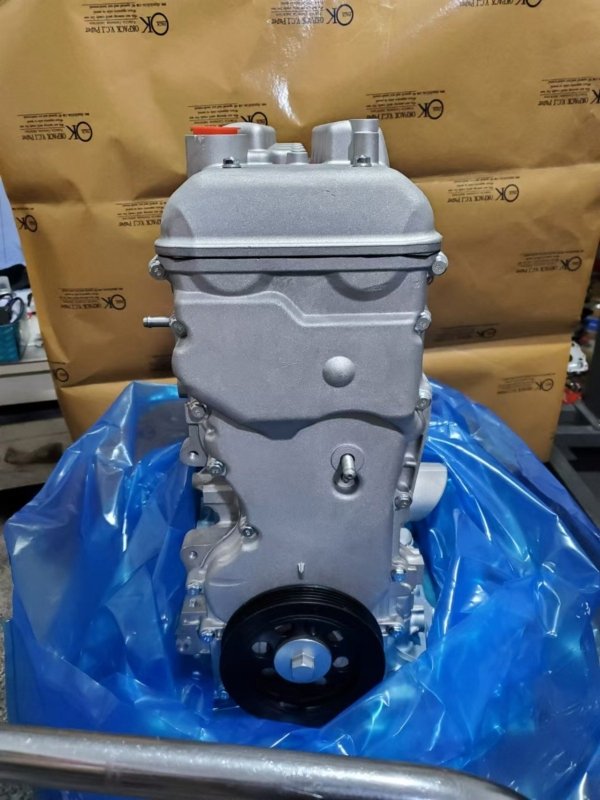 Двигатель, 399300 рублей, Красноярск