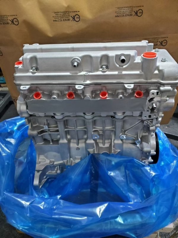 Двигатель, 399300 рублей, Красноярск