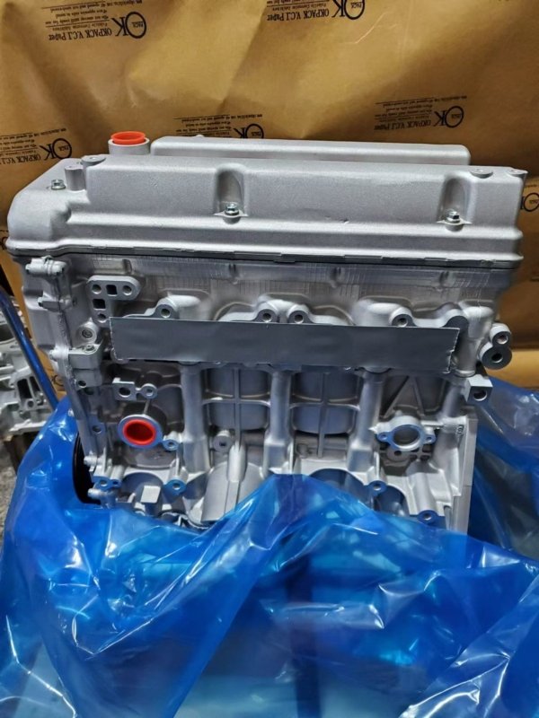 Двигатель, 399300 рублей, Красноярск