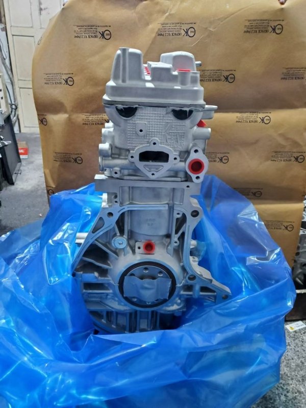 Двигатель, 399300 рублей, Красноярск