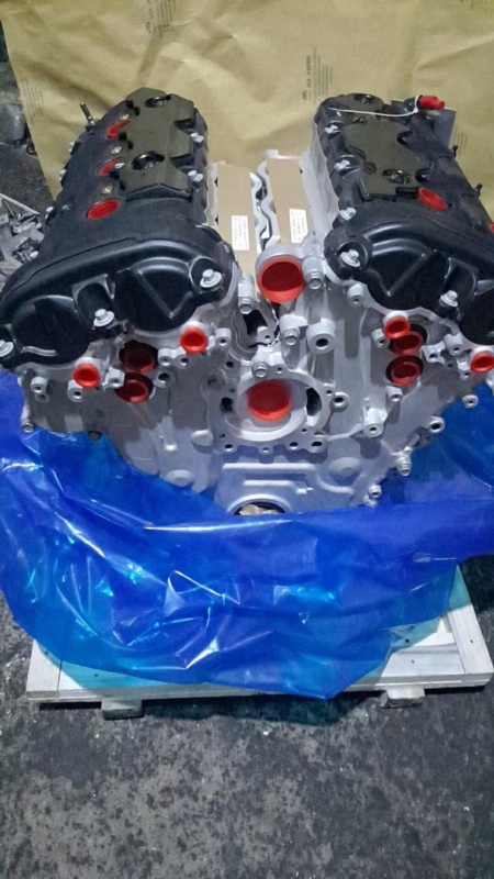 Двигатель, 338800 рублей, Красноярск