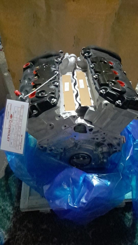 Двигатель, 338800 рублей, Красноярск