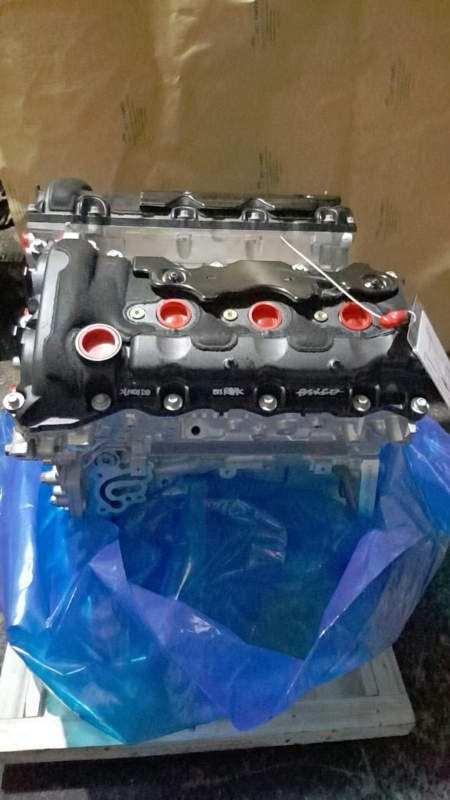 Двигатель, 338800 рублей, Красноярск