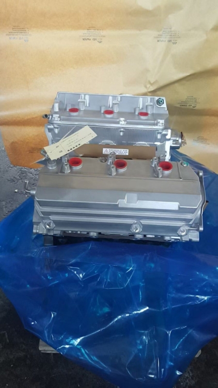 Двигатель, 411400 рублей, Красноярск