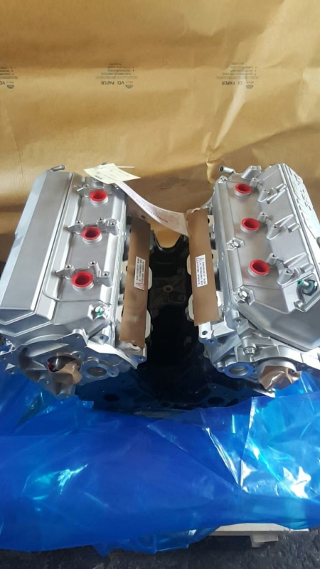 Двигатель, 411400 рублей, Красноярск