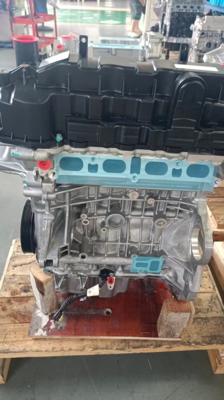 Двигатель, 235950 рублей, Красноярск